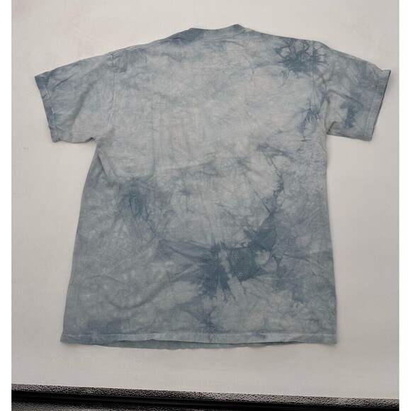 2015 The Mountain Tie Dye Dog Is Love art size L - Picture 6 of 8